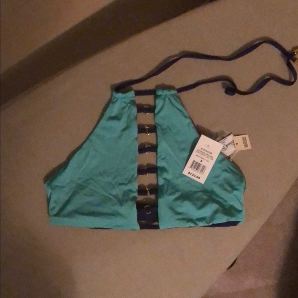 Brand New Beach Bunny Bikini